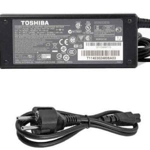 Chargeur Toshiba
