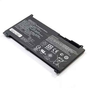 Description longue – Batterie interne RR04 / RR04XL pour HP ProBook