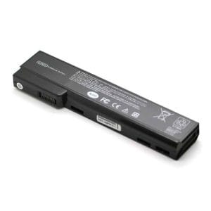 Batterie pour HP EliteBook 8460p