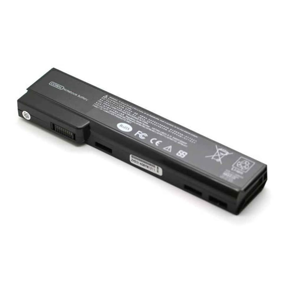 Batterie pour HP EliteBook 8460p