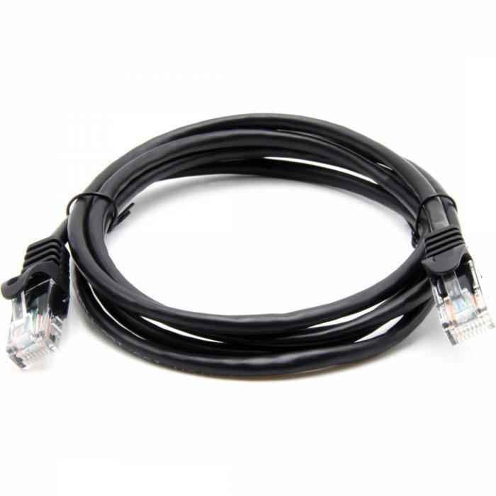 Câble Réseau Ethernet RJ45 Cat6 – Longueur 3 mètres – Haute Vitesse