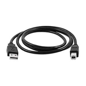 Câble USB 2.0 imprimante – 1,5 m