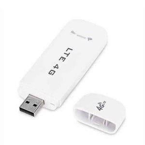 Clé de Connexion 4G LTE – Internet Haut Débit Mobile Plug & Play