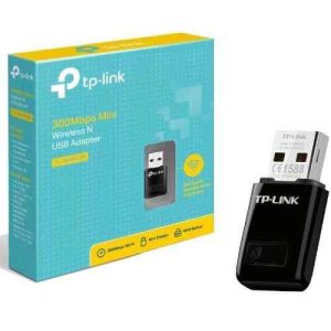 Clé Wi-Fi TP-Link 300 Mbps