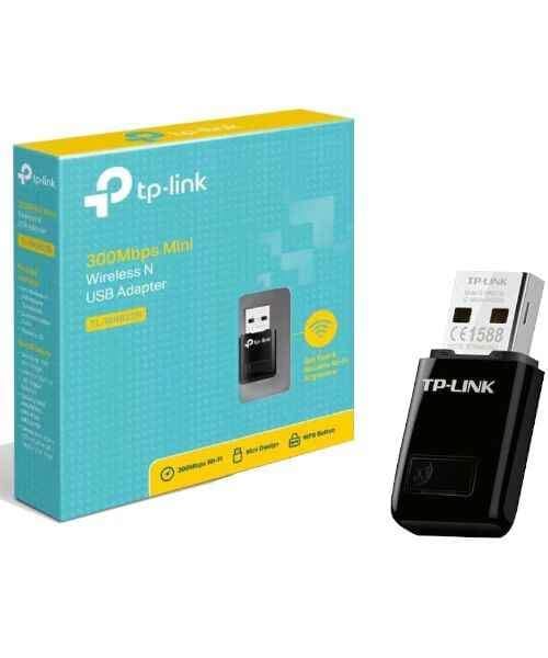 Clé Wi-Fi TP-Link 300 Mbps