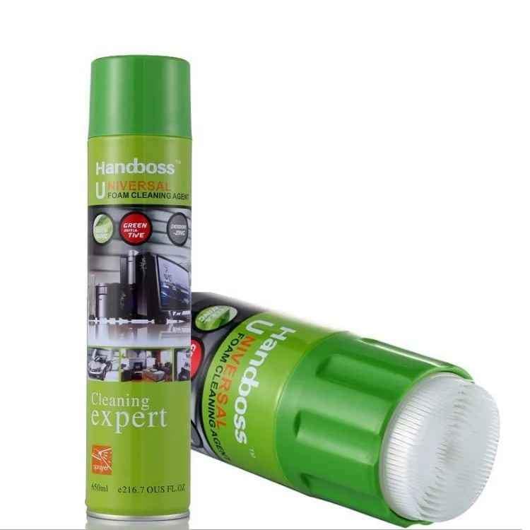 Handboss Mousse de Nettoyage – Cleaning Expert 650 ml