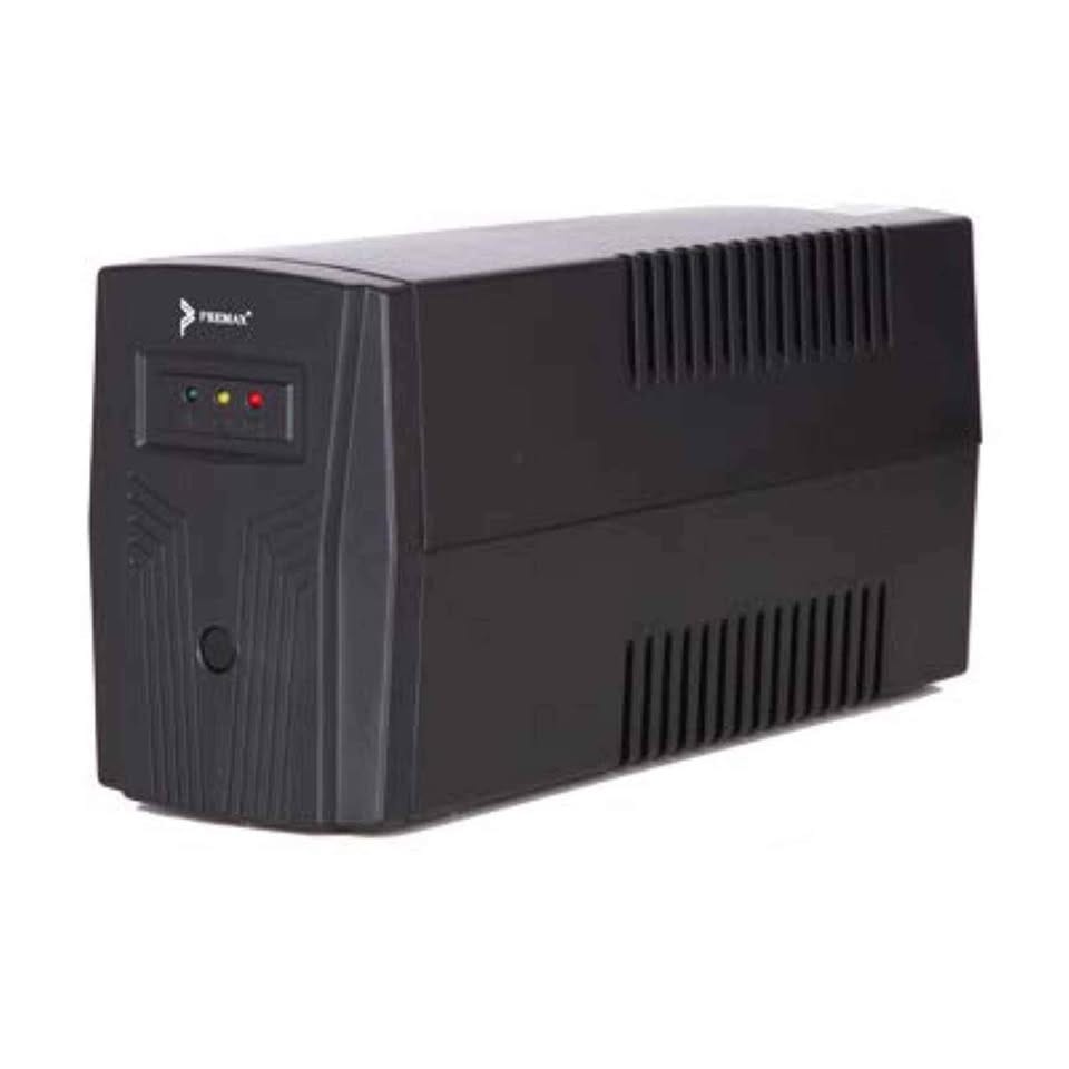 Onduleur Premax 690 VA UPS – Protection et autonomie pour vos équipements informatiques