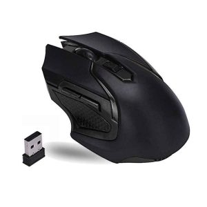 Souris Gamer Sans Fil