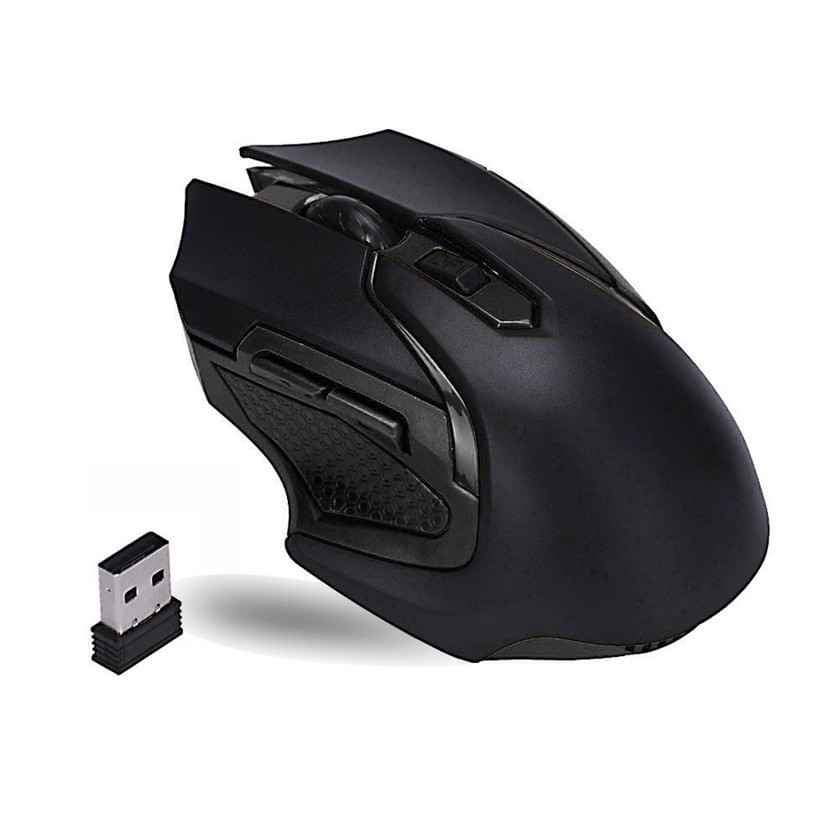 Souris Gamer Sans Fil