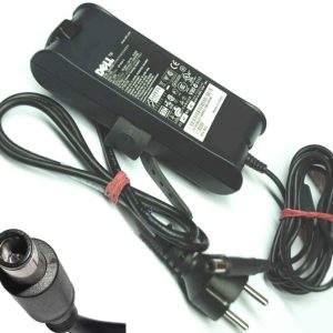 Chargeur Dell à Gros Bout
