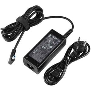 Chargeur hp Petit Bout Bleu