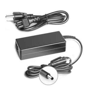 Chargeur Dell (embout fin / petit bout)