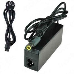 Chargeur Lenovo à Bout Rond