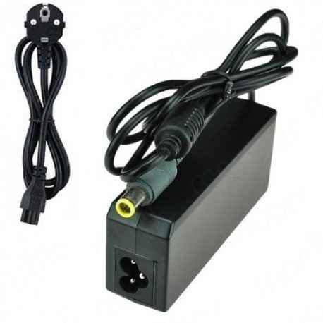 Chargeur Lenovo à Bout Rond