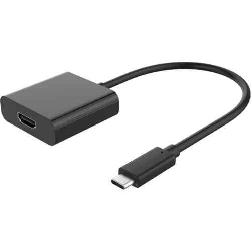 Adaptateur USB Type-C vers HDMI – Affichage 4K Ultra HD