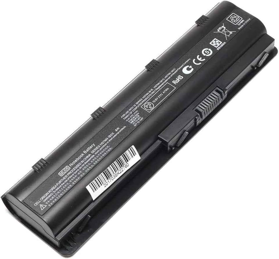 Batterie Compatible HP CQ42 / MU06 – Haute Performance