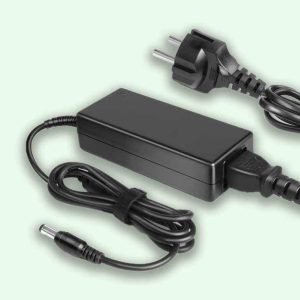 Chargeur / Adaptateur Secteur 12V 5A – Alimentation Universelle DC