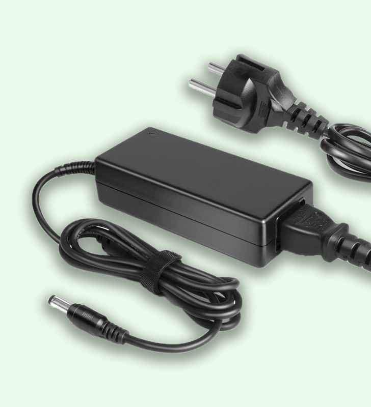 Chargeur / Adaptateur Secteur 12V 5A – Alimentation Universelle DC