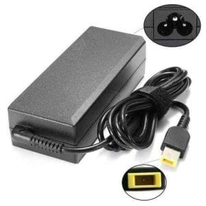 Chargeur Lenovo – Embout Carré