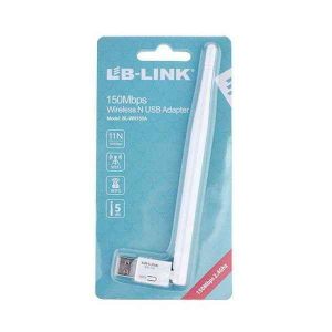 Clé Wi-Fi USB LB-Link BL-WN155A – 150 Mbps avec antenne externe