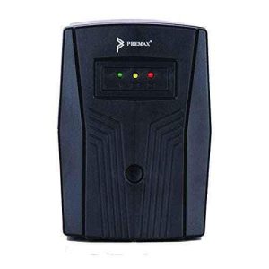 Onduleur PREMAX 1200 VA – Haute Protection Électrique pour Vos Équipements Sensibles