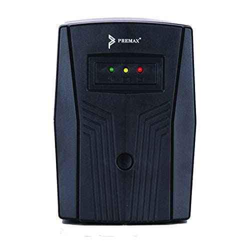 Onduleur PREMAX 1200 VA – Haute Protection Électrique pour Vos Équipements Sensibles