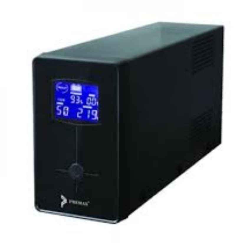 Onduleur PREMAX 2250 VA – Haute Puissance pour une Protection Optimale