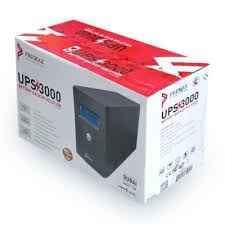 Onduleur PREMAX 3000 VA – Puissance Maximale pour Environnements Critiques