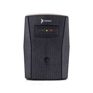 Onduleur PREMAX 900 VA – Protection Électrique Puissante et Fiable