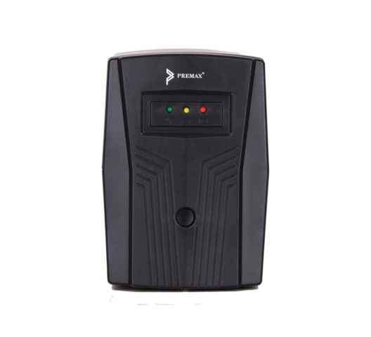 Onduleur PREMAX 900 VA – Protection Électrique Puissante et Fiable