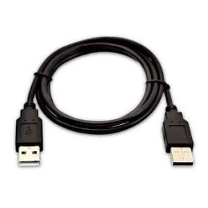 Câble USB 2.0 Mâle vers Mâle – 5 Mètres