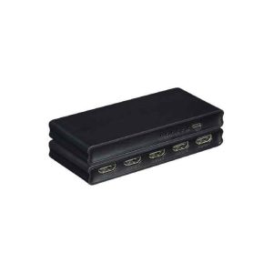 Splitter HDMI 1 Entrée vers 4 Sorties – Répartiteur HDMI 4 Ports Full HD / 4K