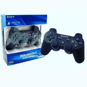 Manette Sans Fil pour PlayStation 3 – DoubleShock 3 Bluetooth