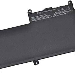Batterie CI03XL pour Ordinateur Portable HP – Haute Performance, Remplacement Fiable