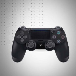 Manette PlayStation 4 – DualShock 4 sans fil